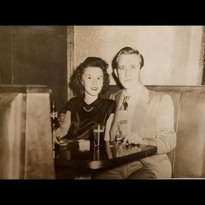 Meet your Posher, Patricia